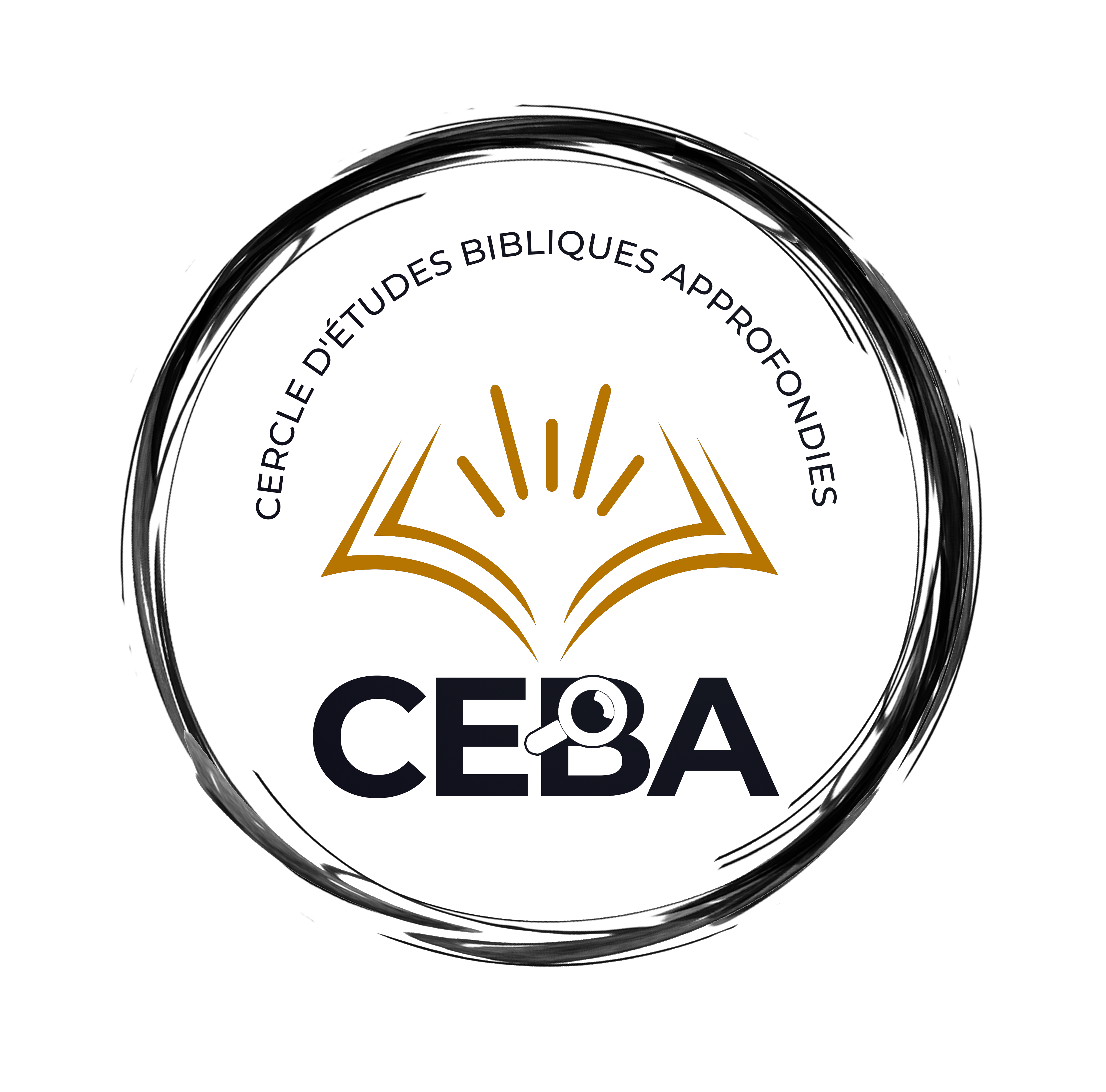 CEBA - Études bibliques